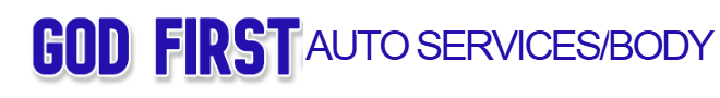 God First Auto Services